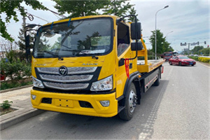 中山汽车救援头像