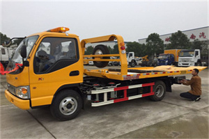 中山哪里有拖车服务