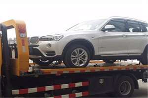 中山拖车24小时服务电话